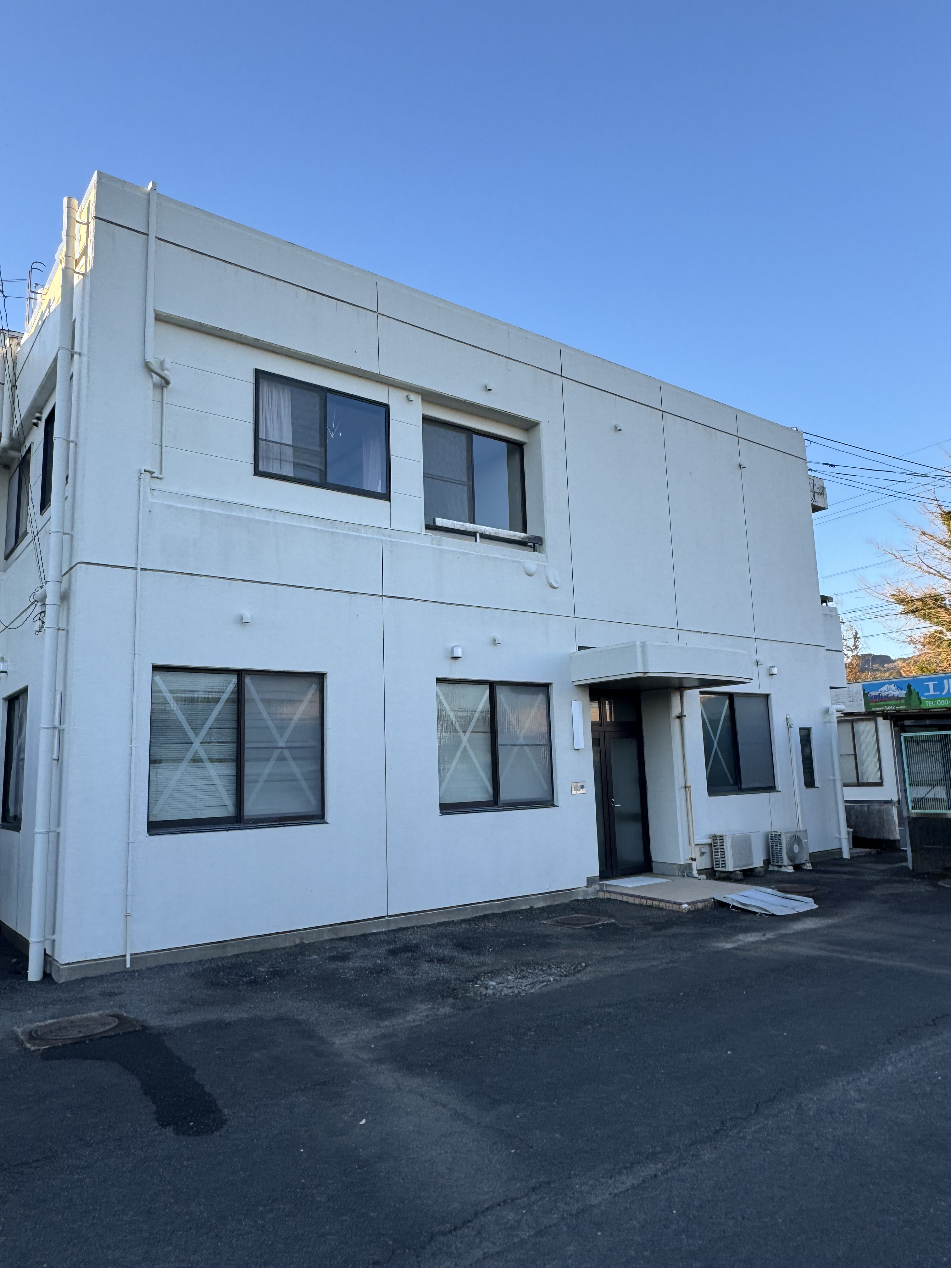 施工事例after