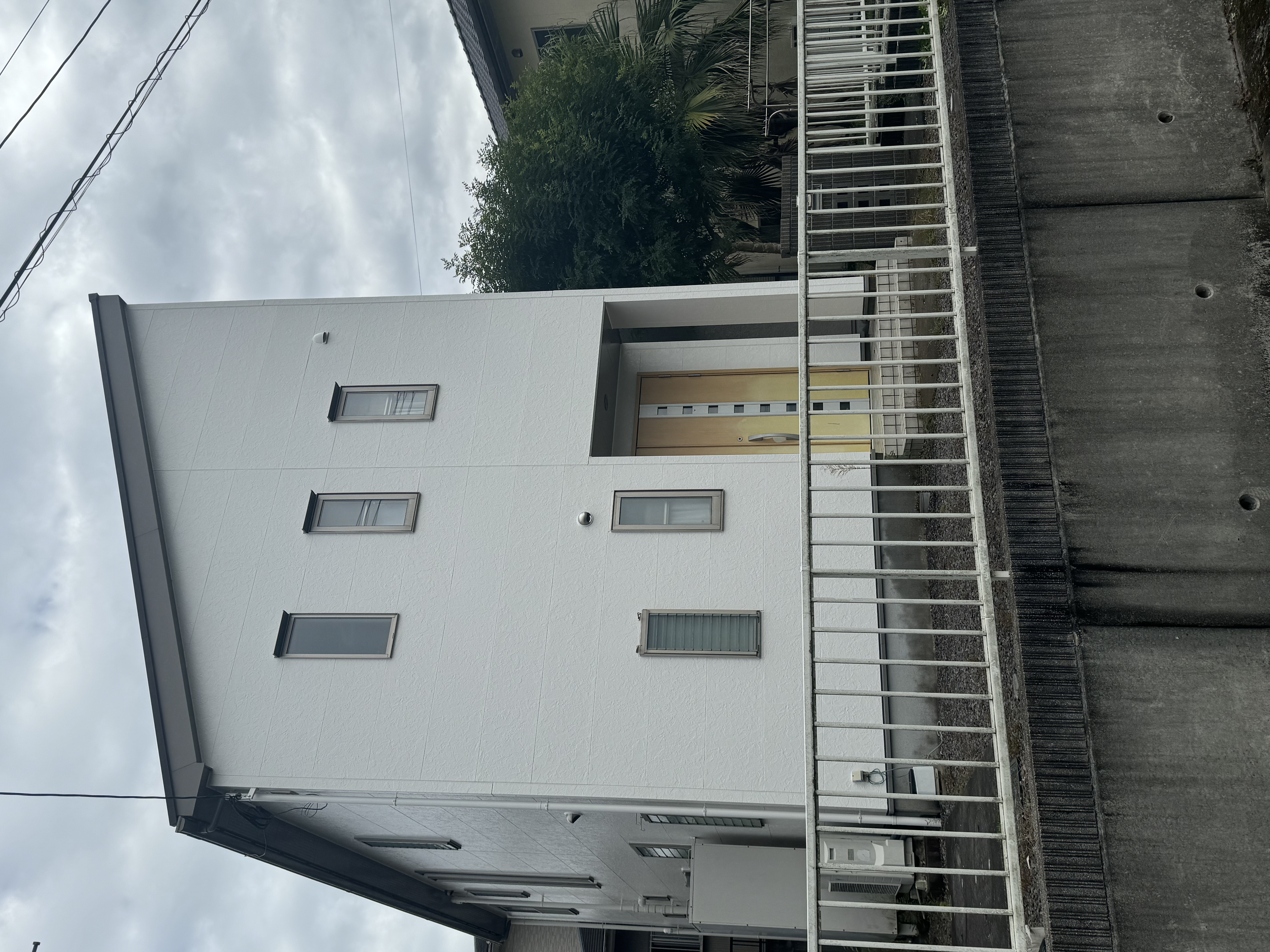 鹿児島県内での施工実績