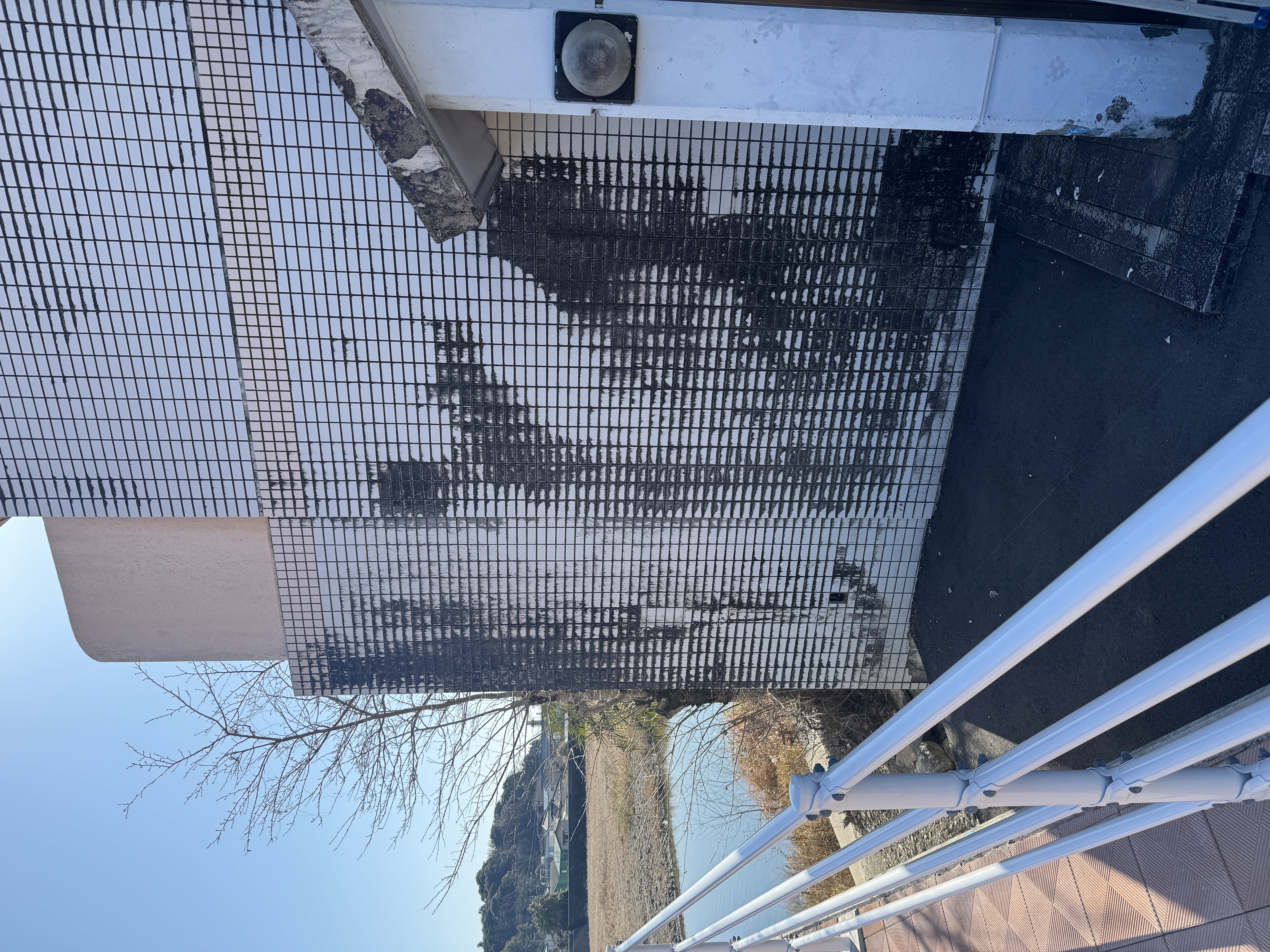 マンションの美しさを取り戻すためのプロの清掃サービス