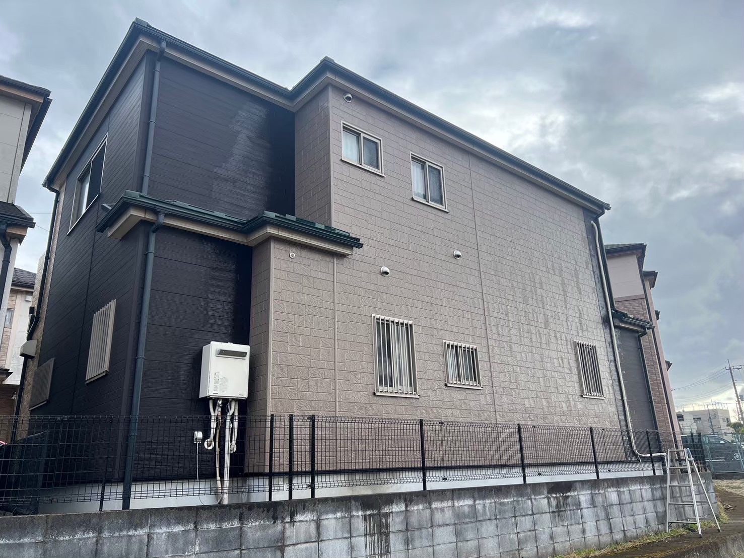 実績豊富なプロの技術